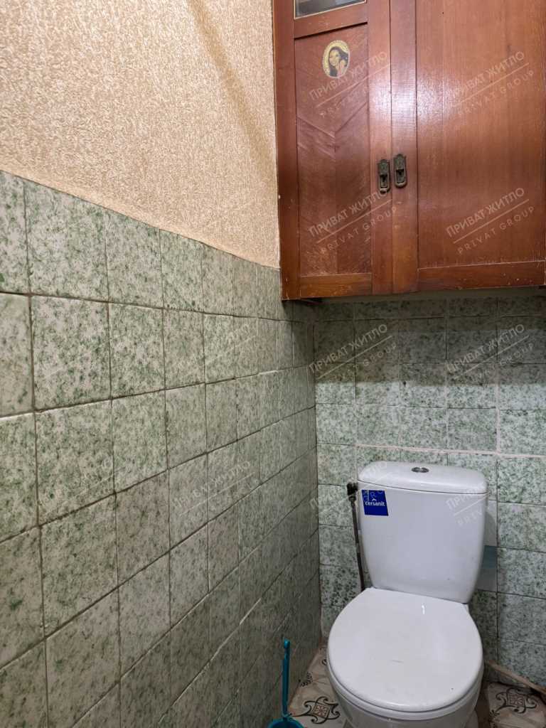 Двокімнатна квартира в районі ТРЦ Киїів! | Приват житло