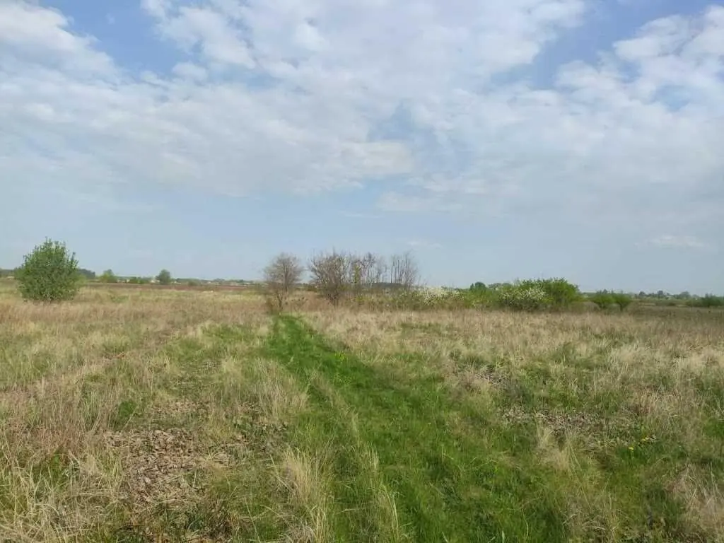 Продам земельну ділянку 15 соток у селі Ковалівка! | Приват житло