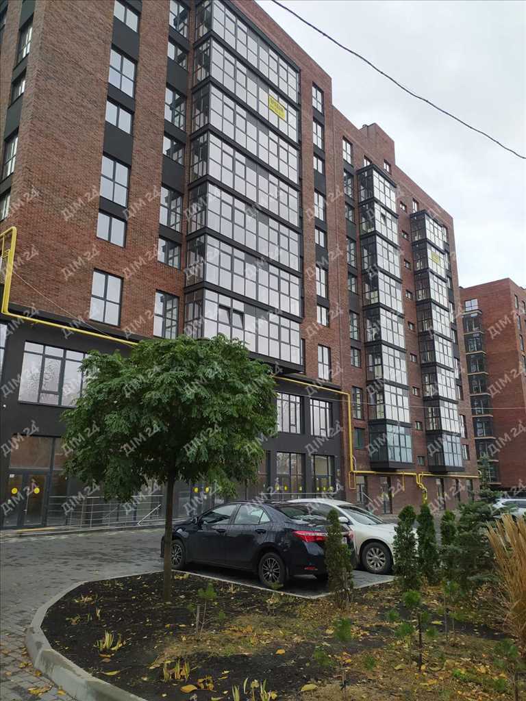 Квартира в найкращому ЖК 