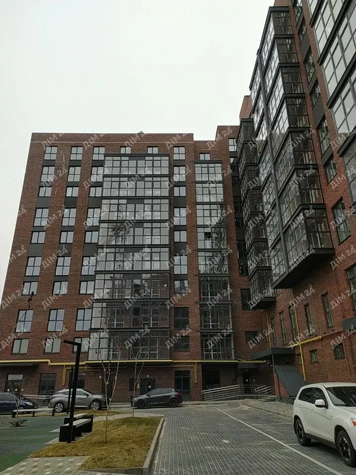 Квартира в найкращому ЖК 