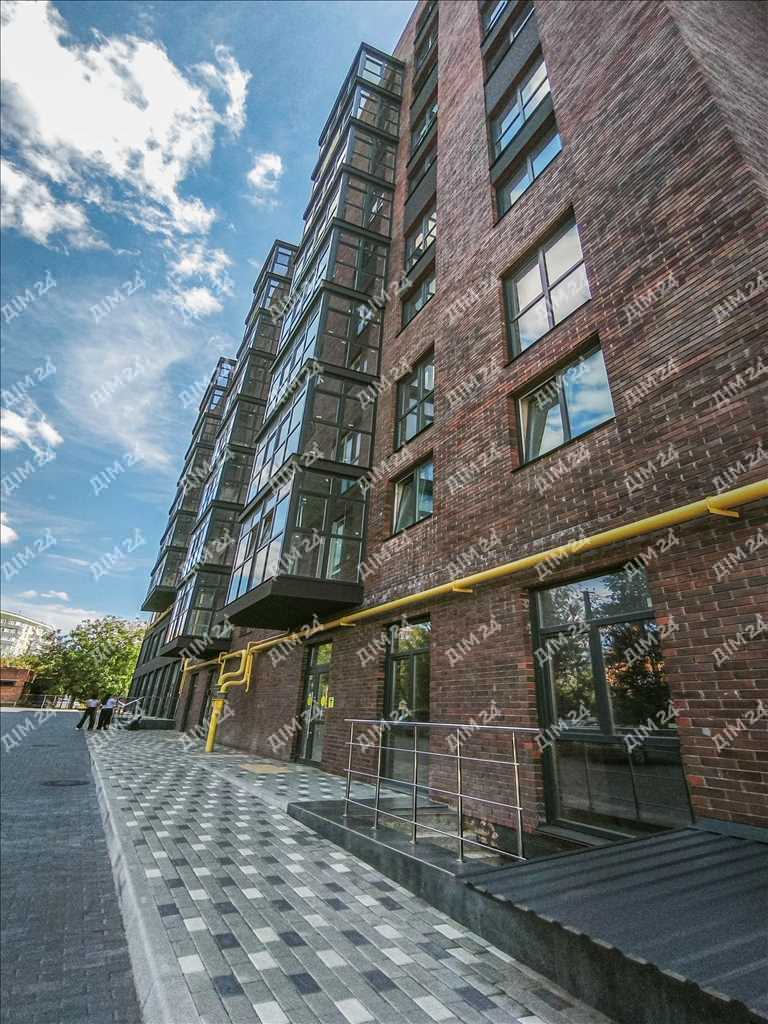 Квартира в найкращому ЖК 