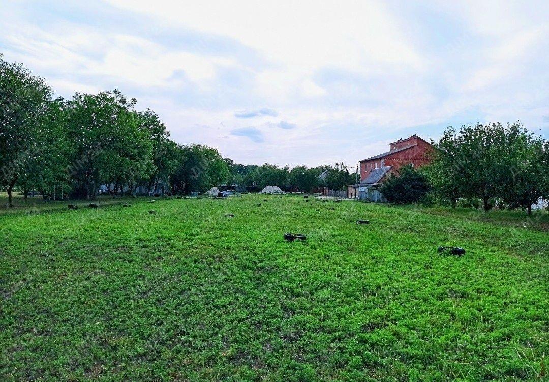 Новоселівка. Ділянка під будівництво.  | Приват житло