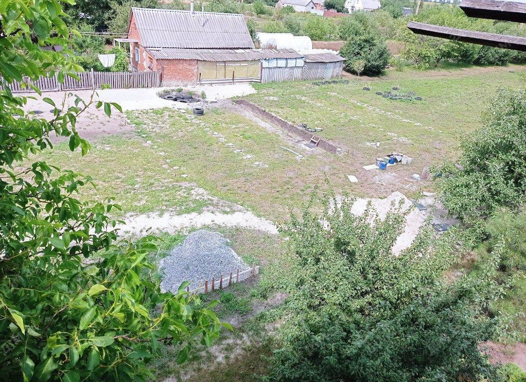 Новоселівка. Ділянка під будівництво.  | Приват житло