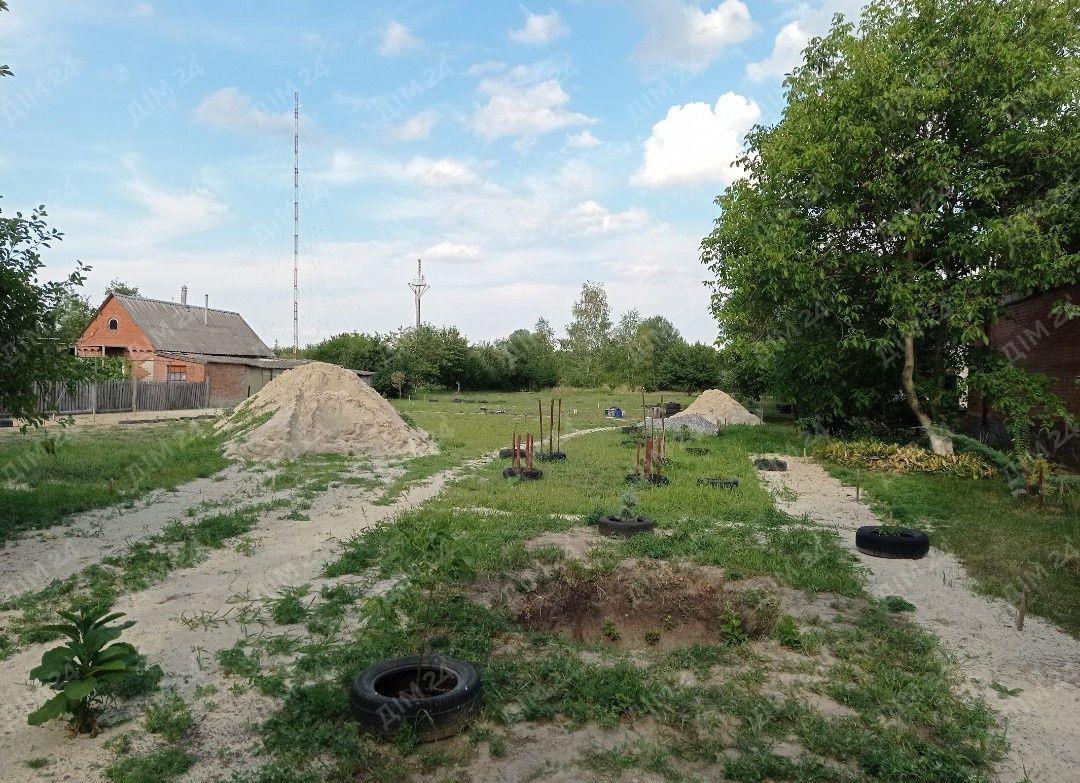 Новоселівка. Ділянка під будівництво.  | Приват житло