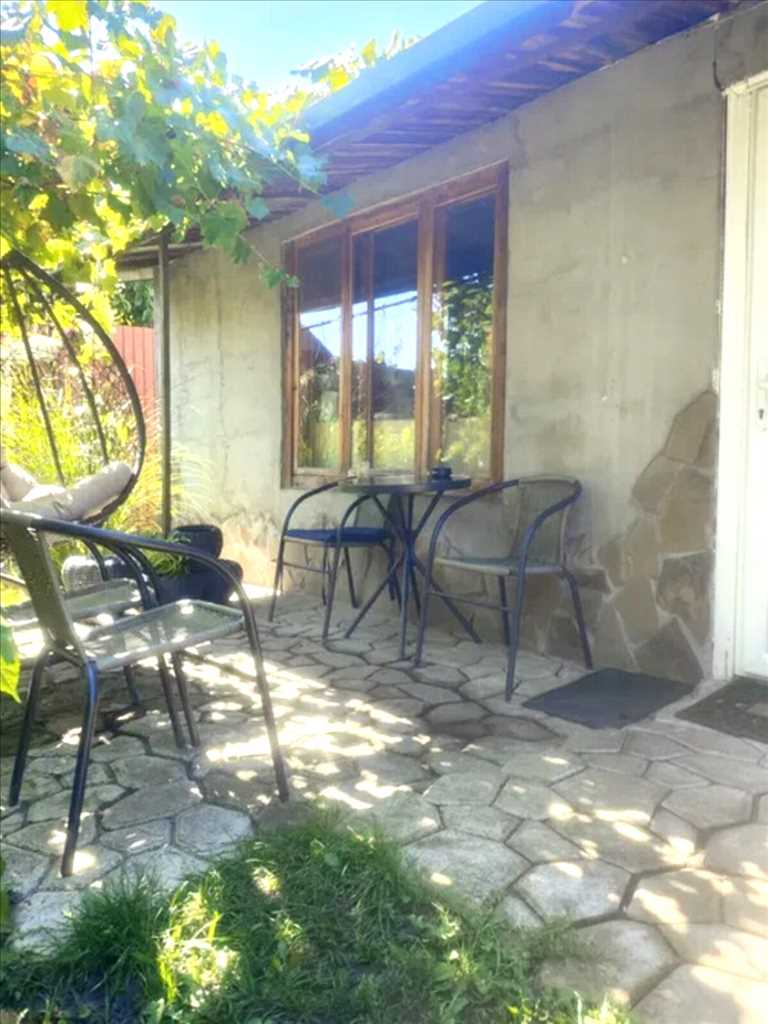 Будинок у передмісті Полтави, 7 км від міста | Приват житло