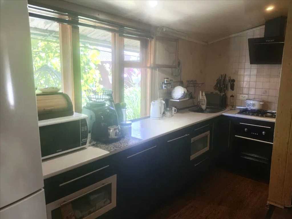 Будинок у передмісті Полтави, 7 км від міста | Приват житло