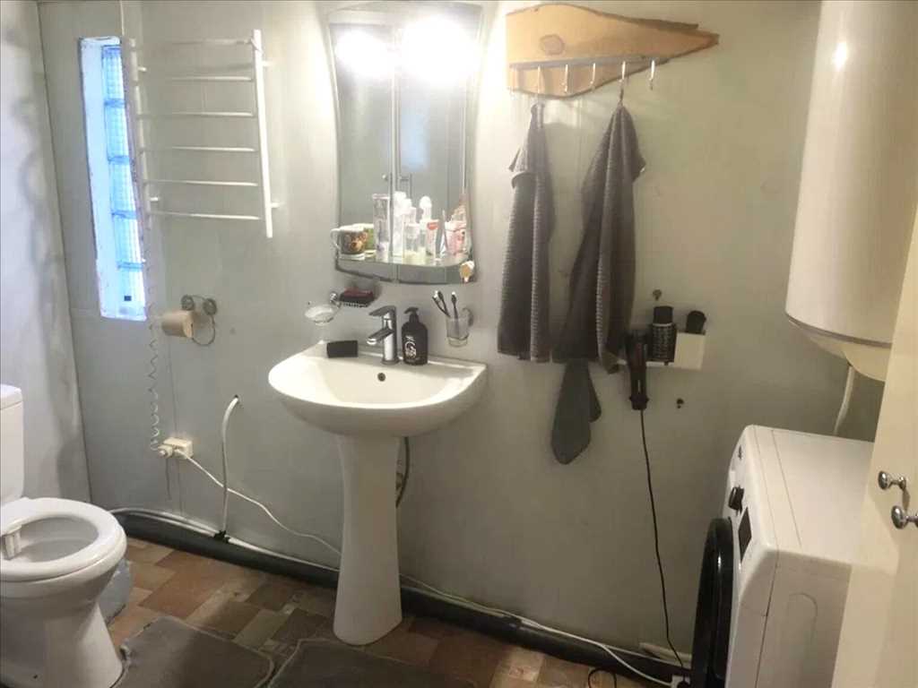 Будинок у передмісті Полтави, 7 км від міста | Приват житло