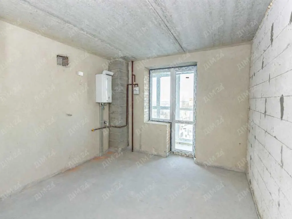 Велика однокімнатна квартира 55 м2, ЖК Європейський | Приват житло