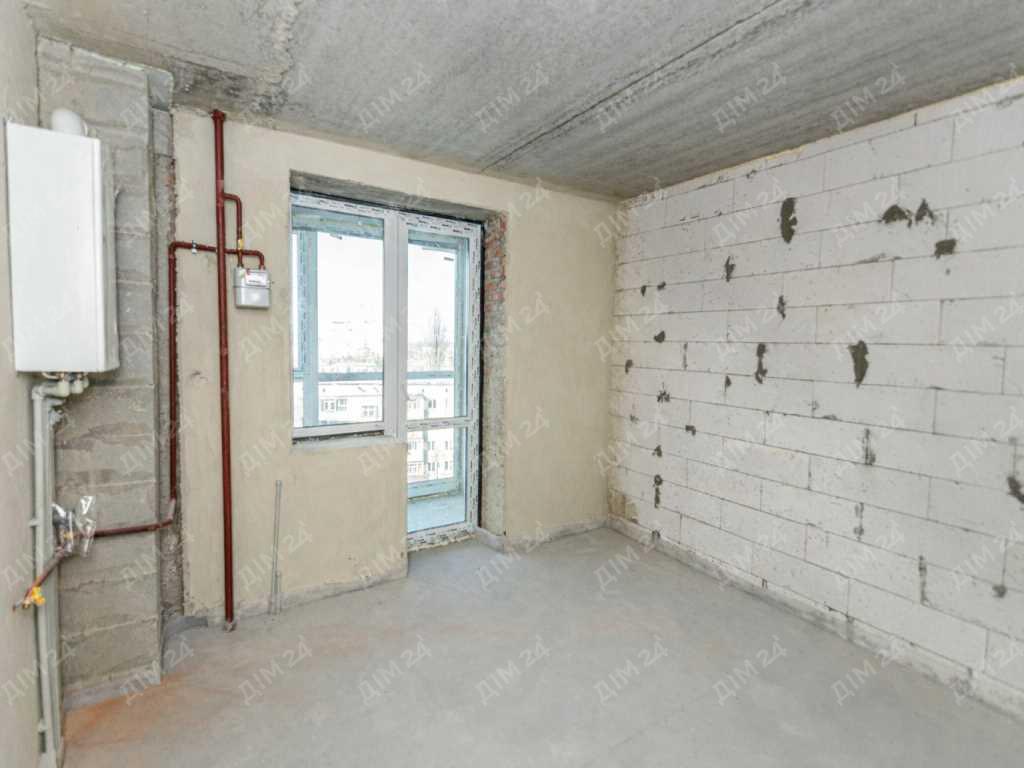 ЗДАНА секція, 1-кімнатна квартира 55 м2 з АО, переуступка | Приват житло