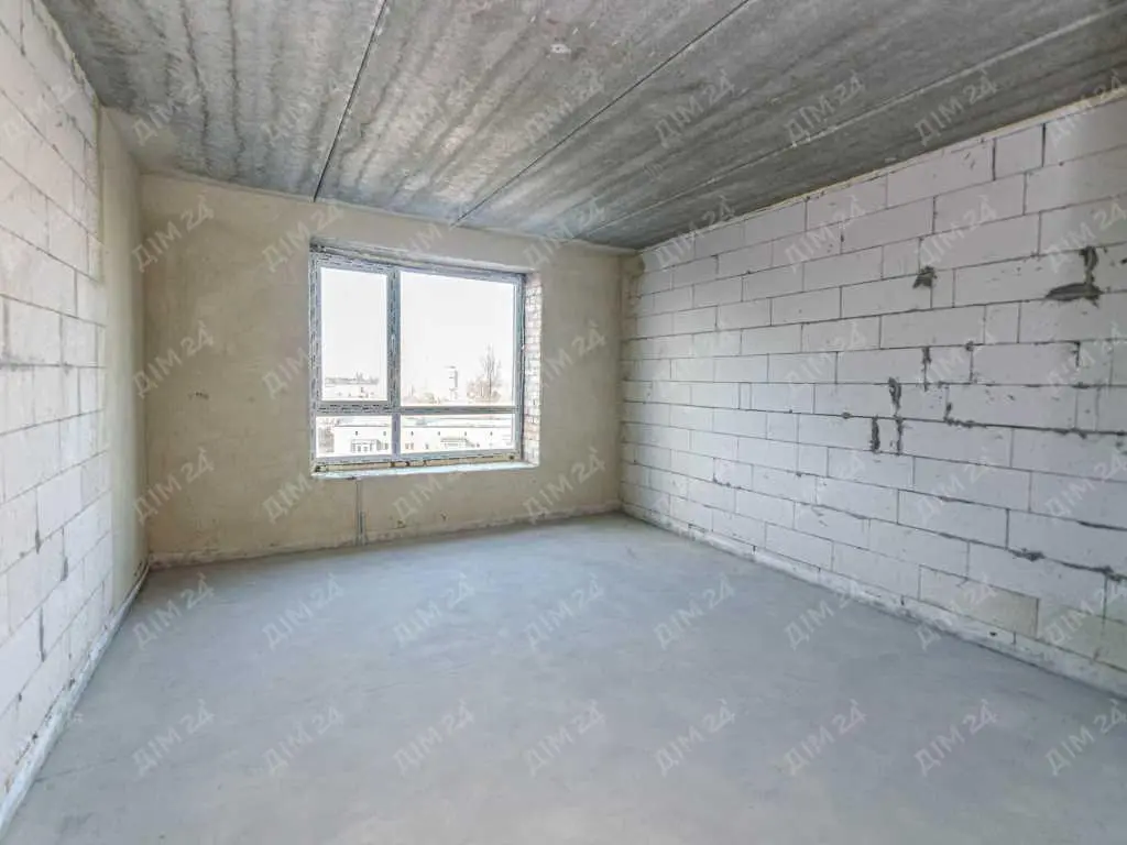 Велика однокімнатна квартира 55 м2, ЖК Європейський | Приват житло