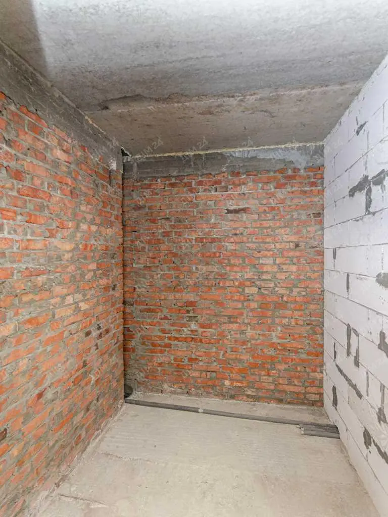 Велика однокімнатна квартира 55 м2, ЖК Європейський | Приват житло