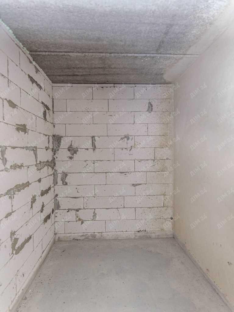 ЗДАНА секція, 1-кімнатна квартира 55 м2 з АО, переуступка | Приват житло