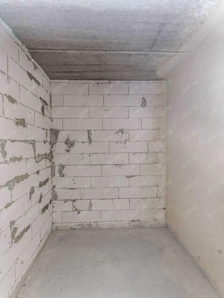 Велика однокімнатна квартира 55 м2, ЖК Європейський | Приват житло