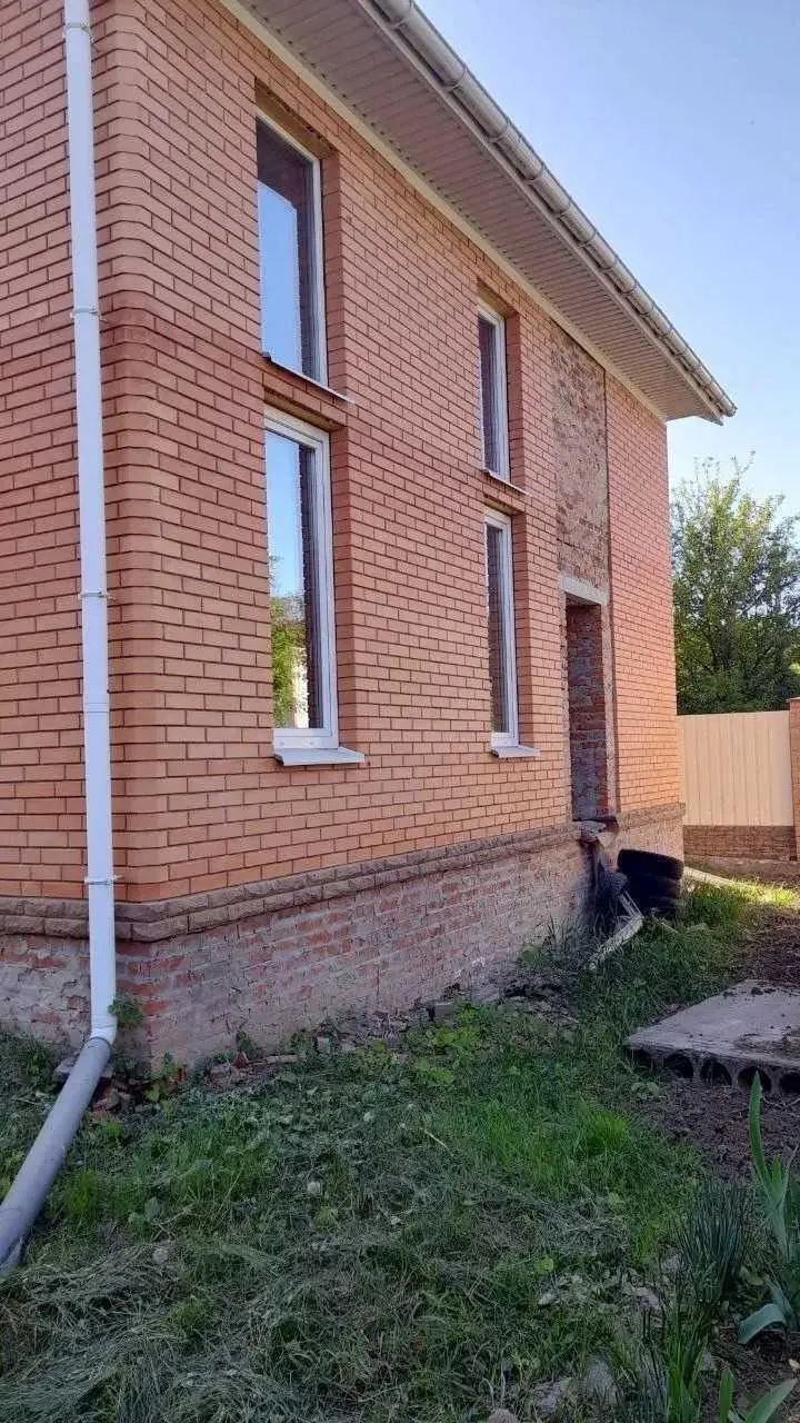 Будинок у гарному районі міста | Приват житло