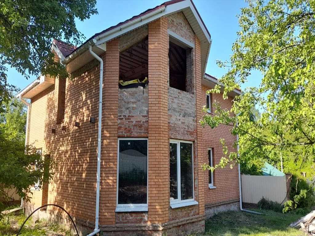 Будинок у гарному районі міста | Приват житло