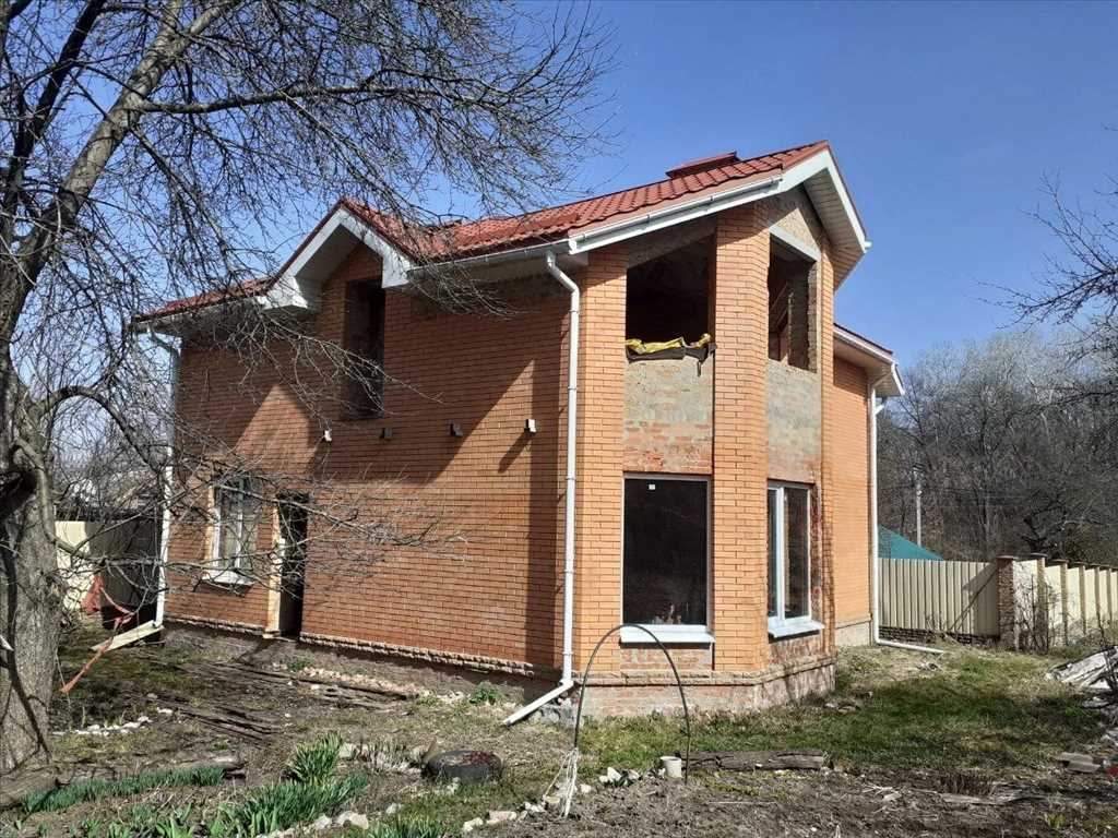 Будинок у гарному районі міста | Приват житло