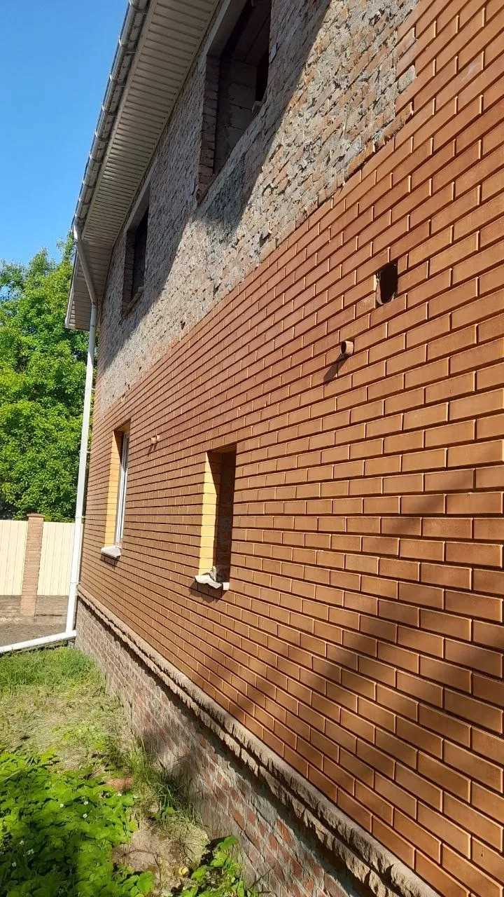 Будинок у гарному районі міста | Приват житло