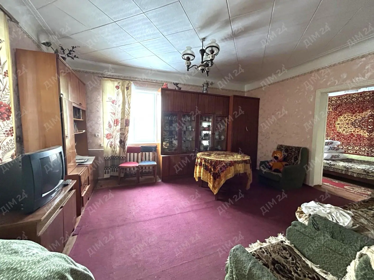 Будинок у Диканьці, Полтавська область
 | Приват житло