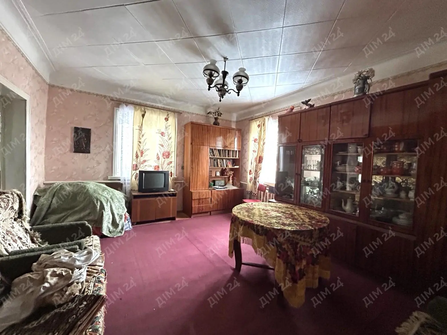 Будинок у Диканьці, Полтавська область
 | Приват житло