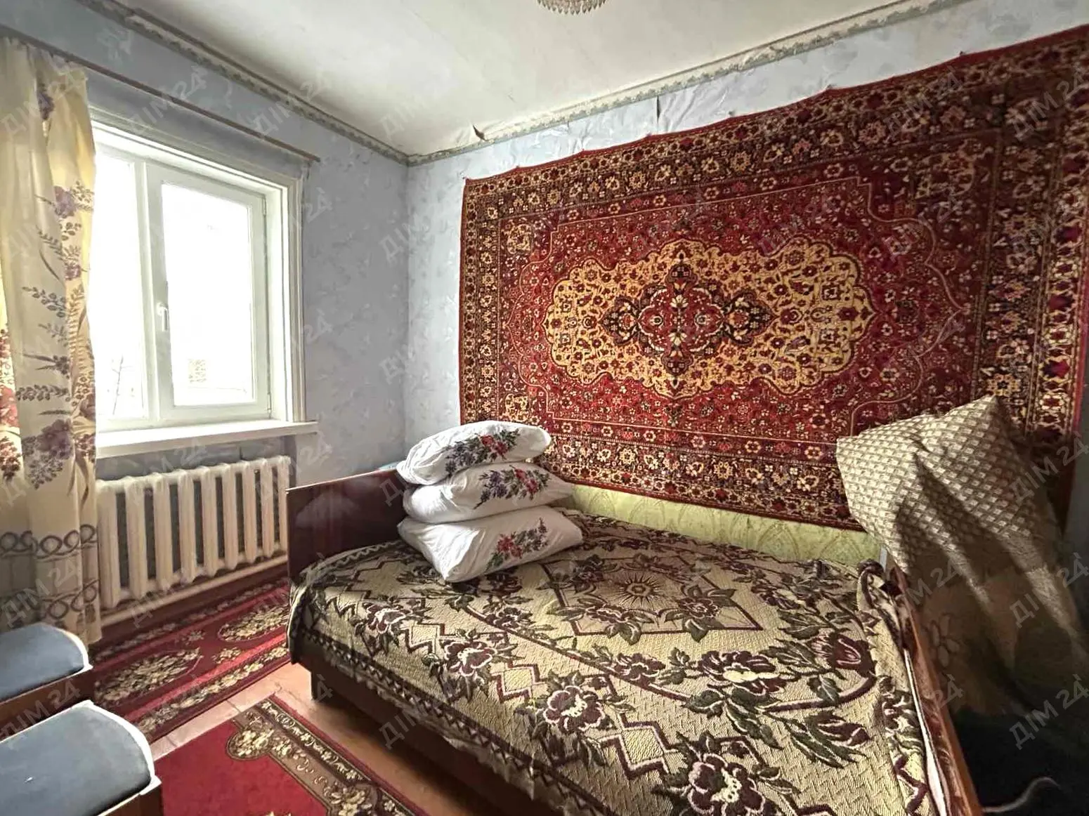 Будинок у Диканьці, Полтавська область
 | Приват житло