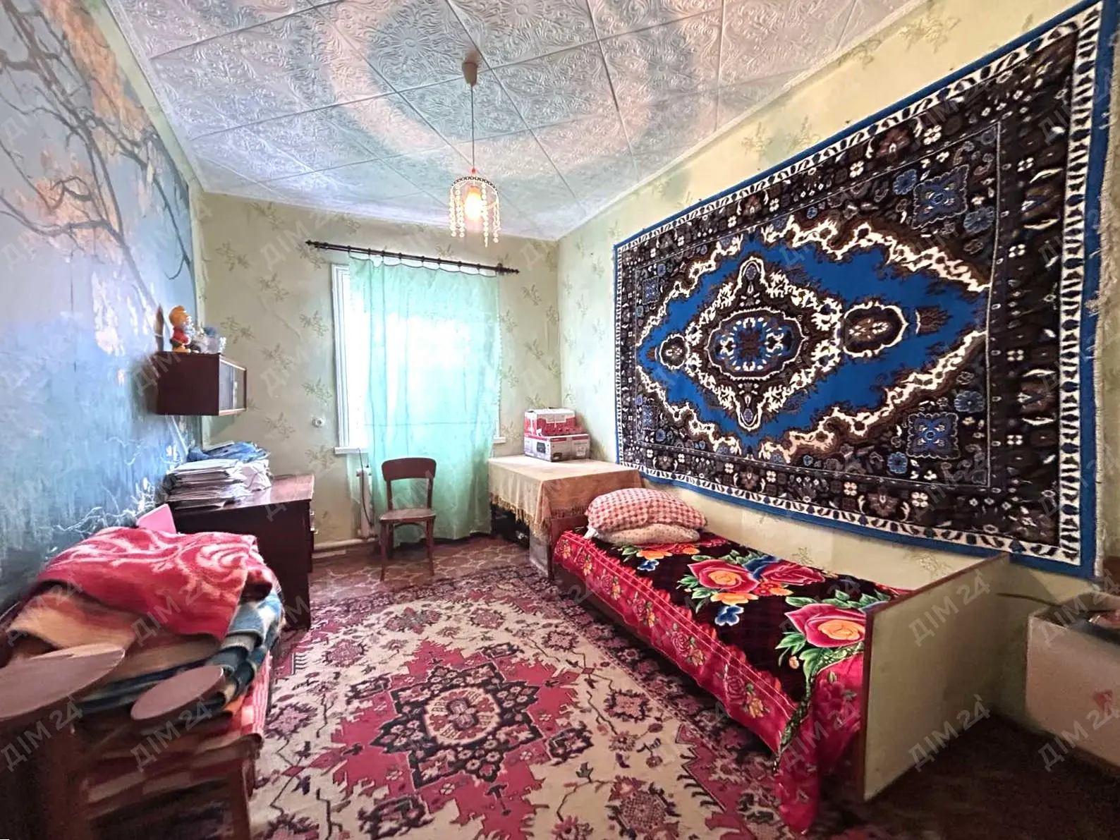 Будинок у Диканьці, Полтавська область
 | Приват житло