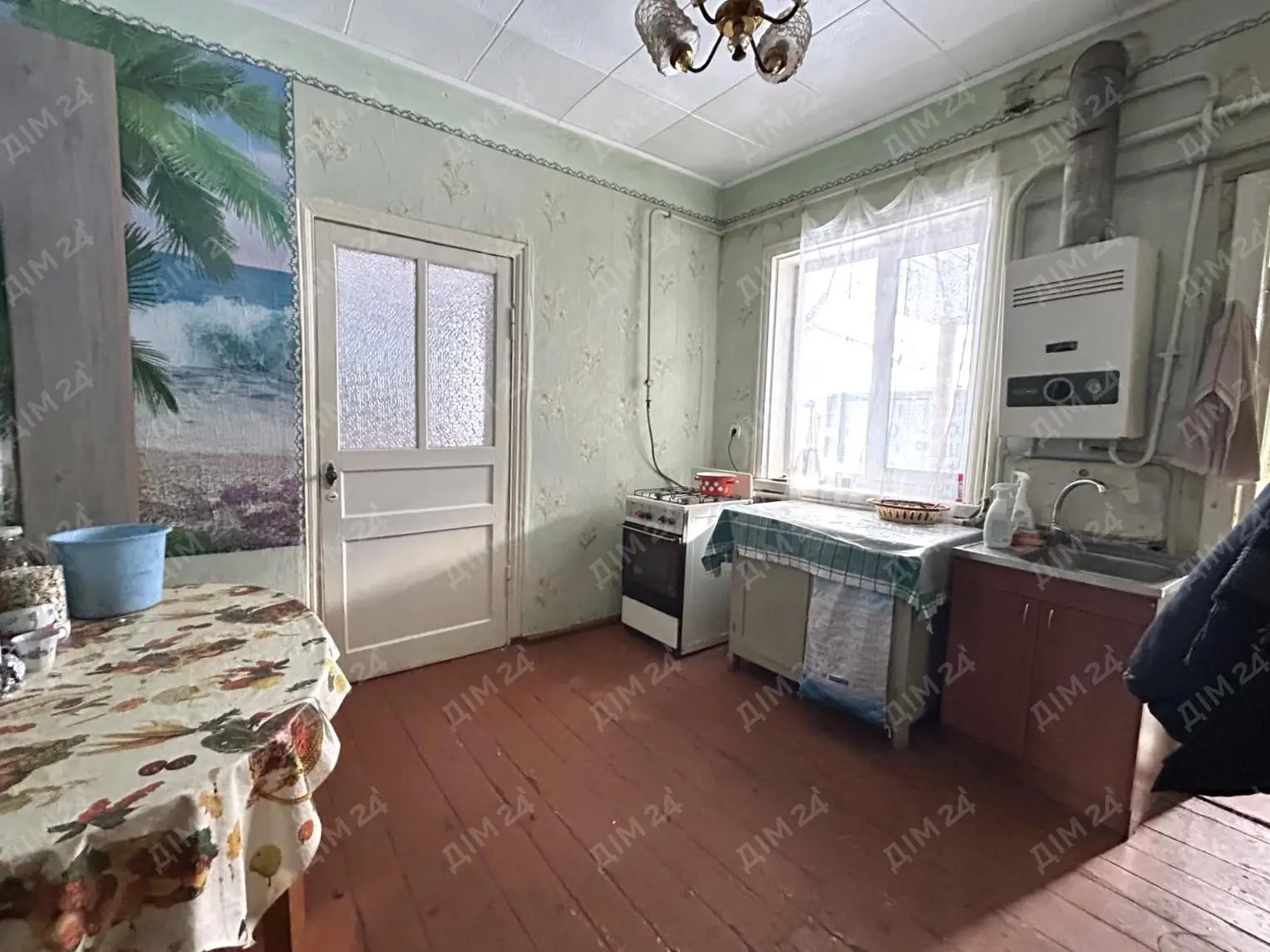 Будинок у Диканьці, Полтавська область
 | Приват житло