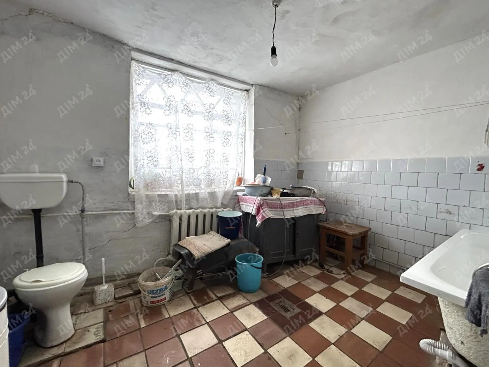 Будинок у Диканьці, Полтавська область
 | Приват житло