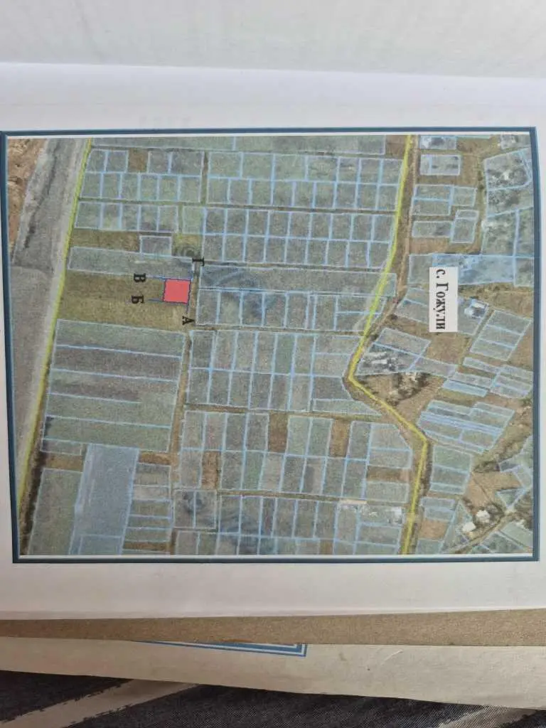 Земельна ділянка 2км до кінцевої ГРл  | Приват житло