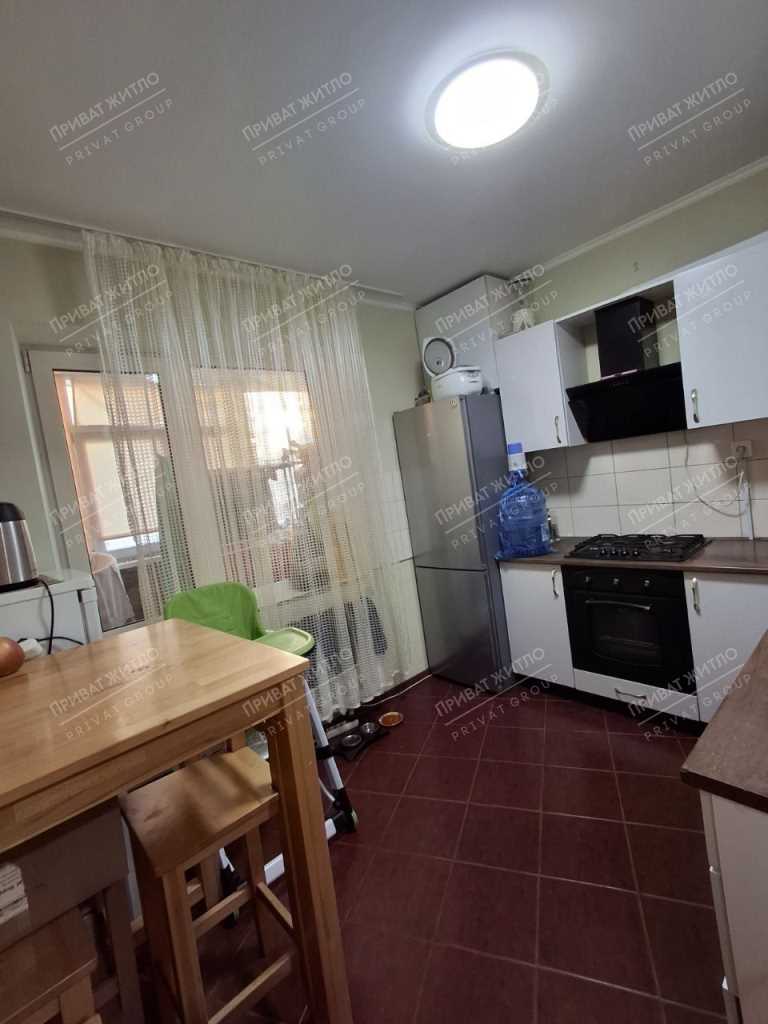 Продаж однокімнатної квартири на Огнівці | Приват житло