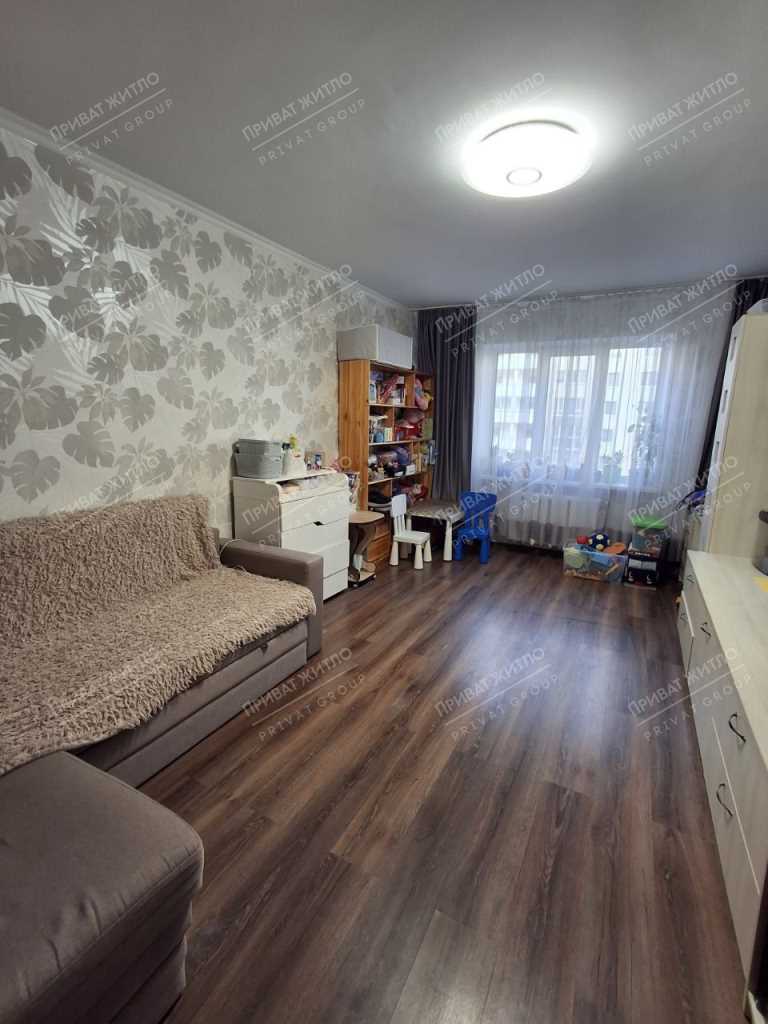 Продаж однокімнатної квартири на Огнівці | Приват житло