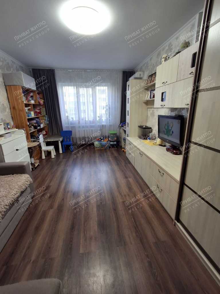 Продаж однокімнатної квартири на Огнівці | Приват житло