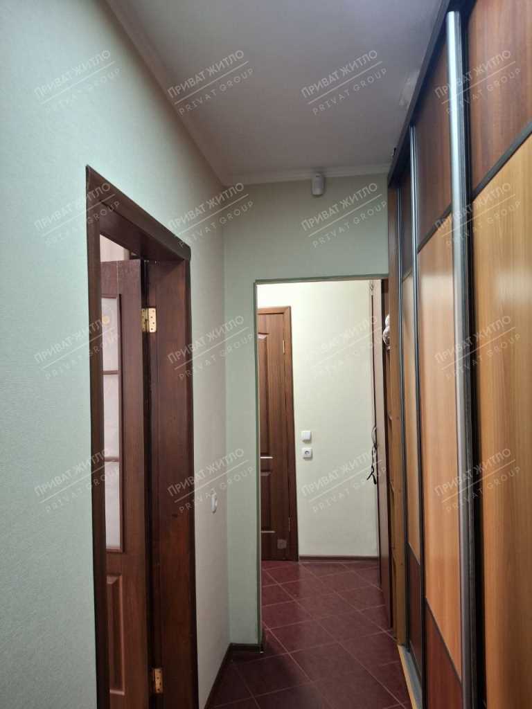 Продаж однокімнатної квартири на Огнівці | Приват житло