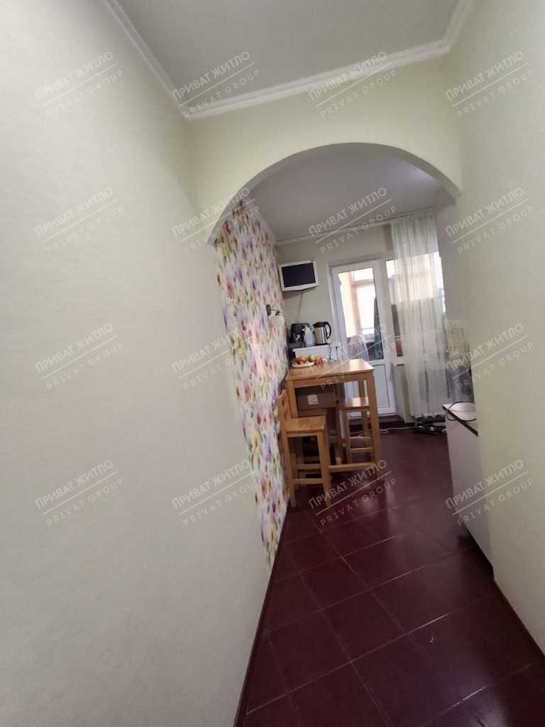 Продаж однокімнатної квартири на Огнівці | Приват житло