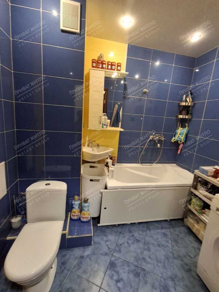 Продаж однокімнатної квартири на Огнівці | Приват житло