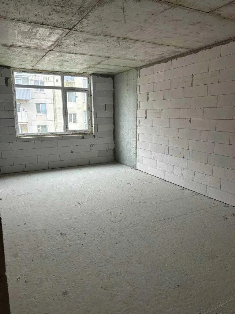 Сучасна 1-кімнатна квартира в новобудові Полтави — переуступка!
 | Приват житло