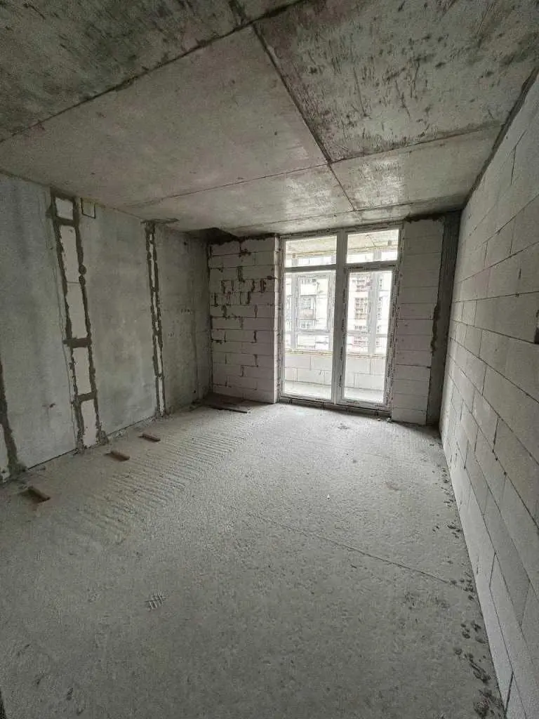 Сучасна 1-кімнатна квартира в новобудові Полтави — переуступка!
 | Приват житло