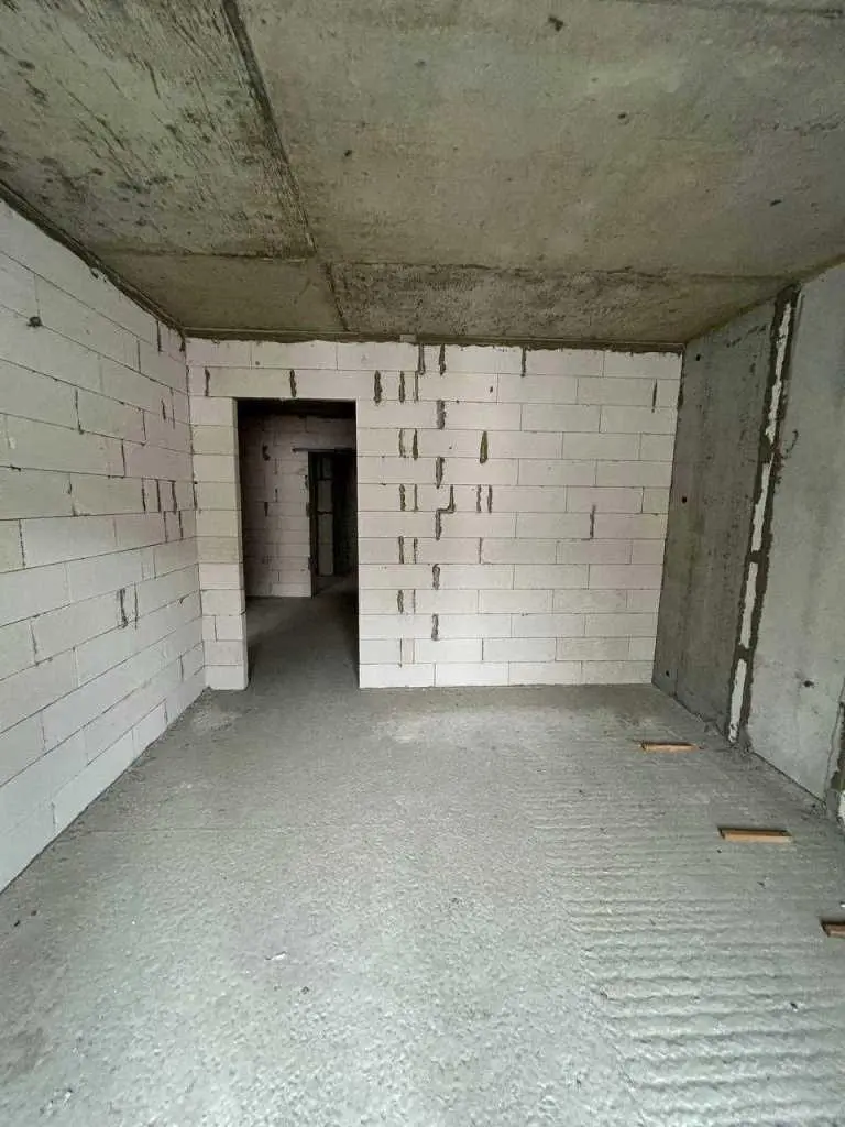 Сучасна 1-кімнатна квартира в новобудові Полтави — переуступка!
 | Приват житло