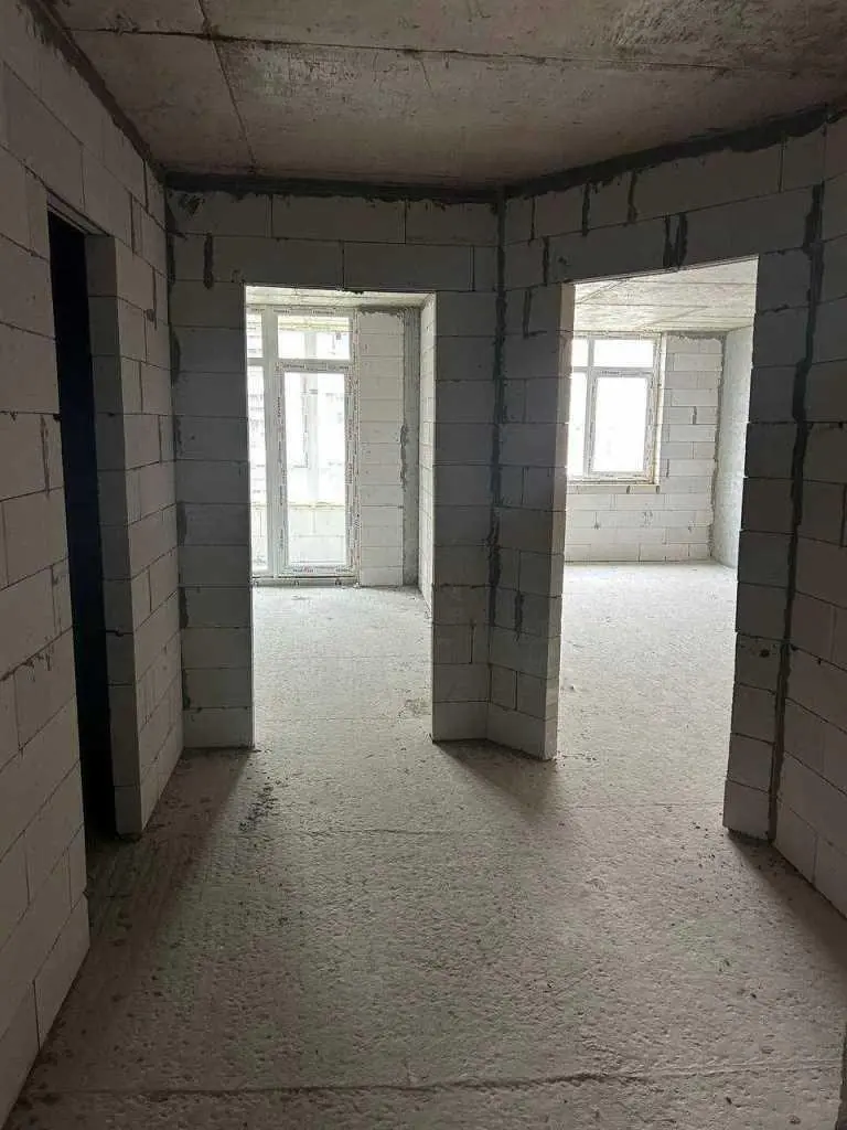 Сучасна 1-кімнатна квартира в новобудові Полтави — переуступка!
 | Приват житло