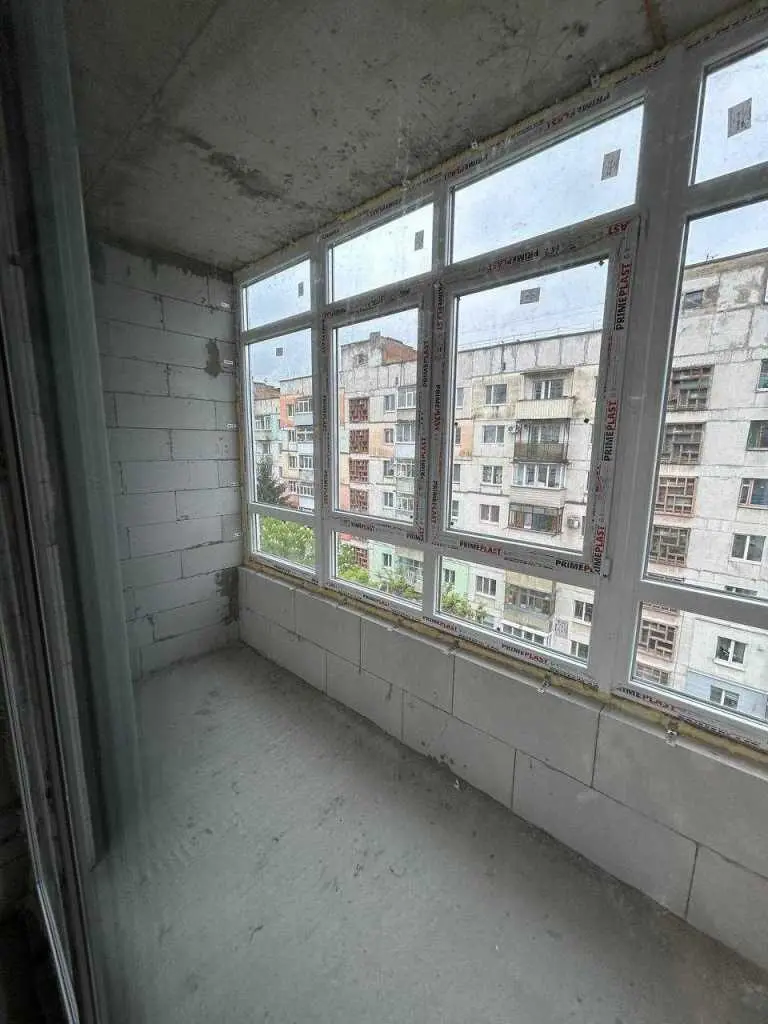 Сучасна 1-кімнатна квартира в новобудові Полтави — переуступка!
 | Приват житло