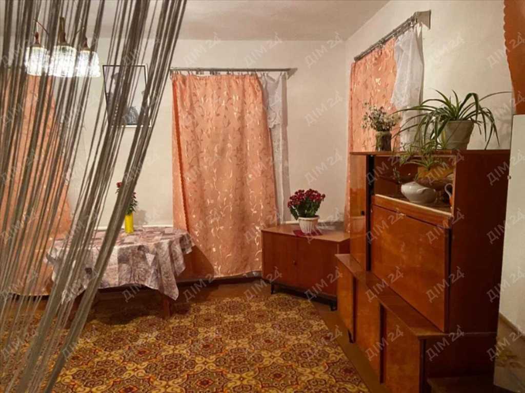 Великий будинок в Нових Санжарах | Приват житло