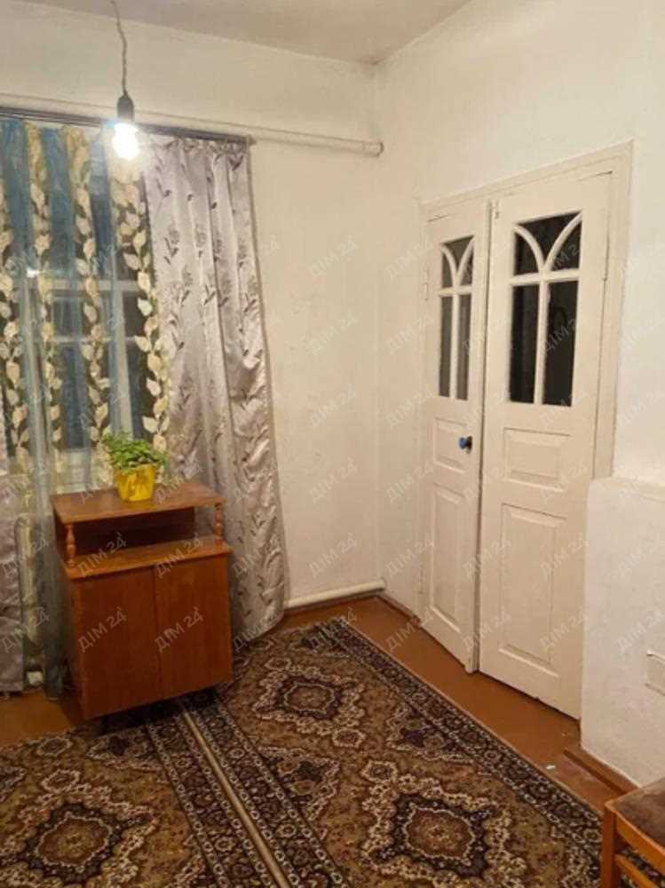 Великий будинок в Нових Санжарах | Приват житло