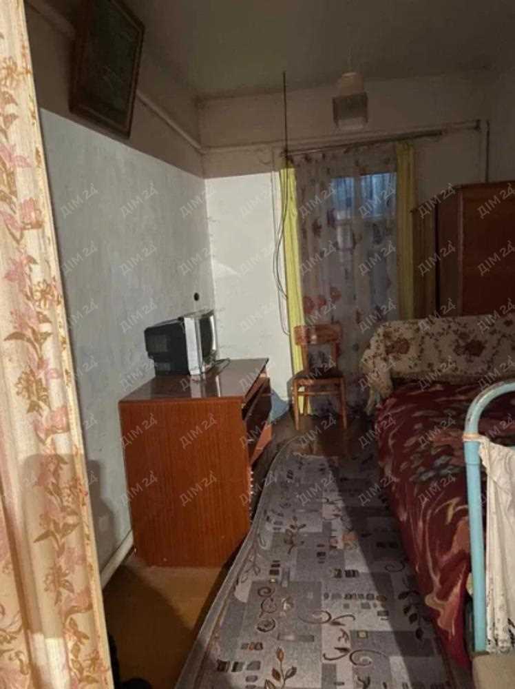 Великий будинок в Нових Санжарах | Приват житло