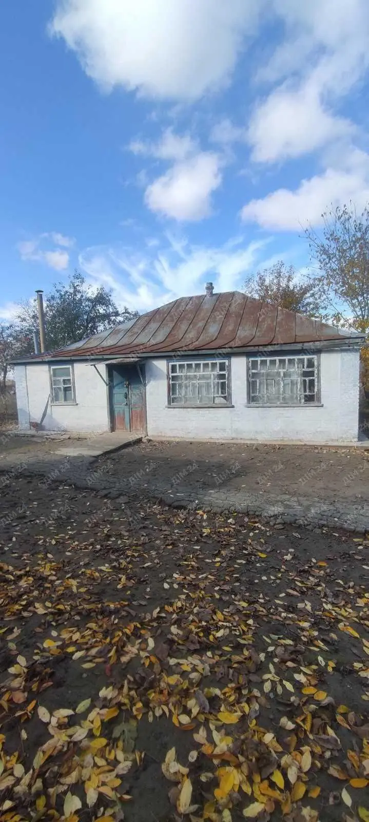 Окремий будинок поруч з містом. | Приват житло