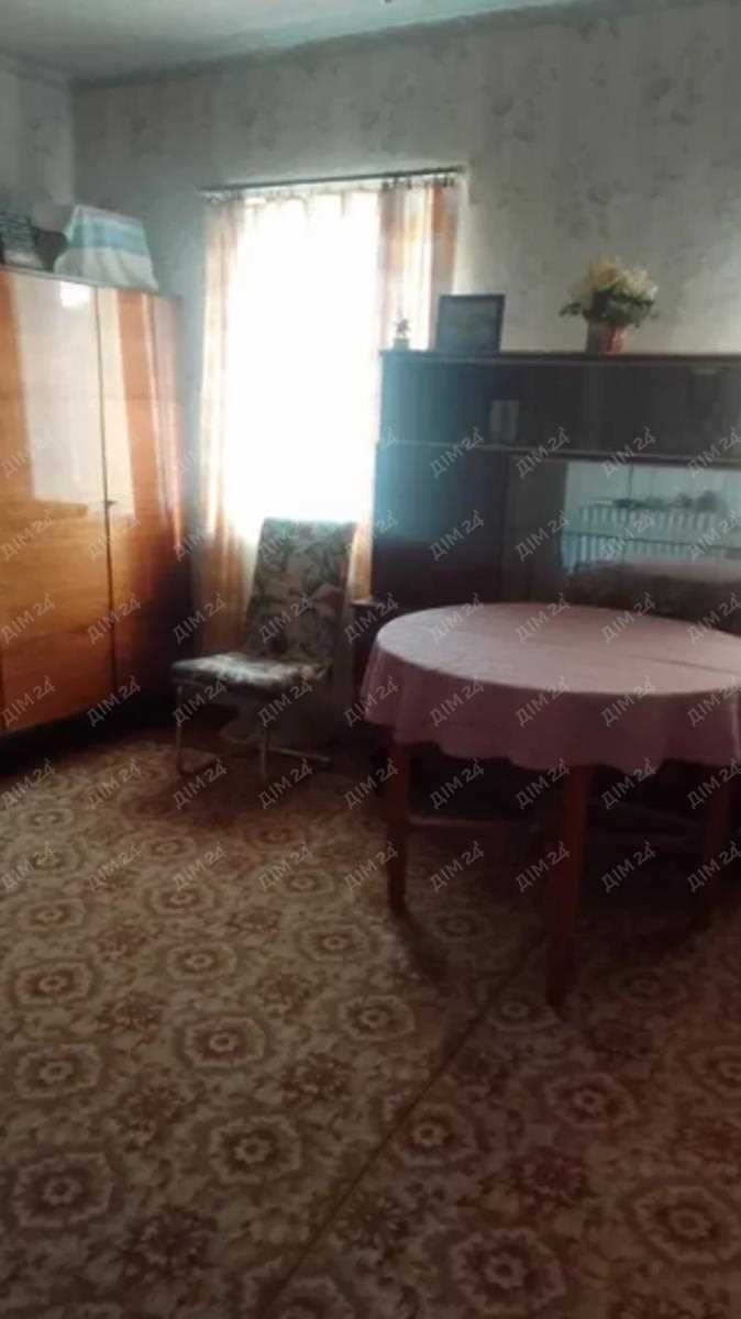 Окремий будинок в Нових Санжарах | Приват житло