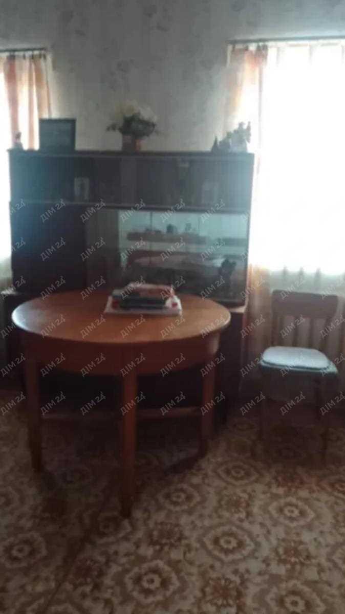 Окремий будинок в Нових Санжарах | Приват житло