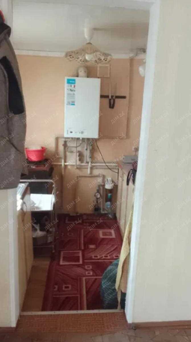 Окремий будинок в Нових Санжарах | Приват житло