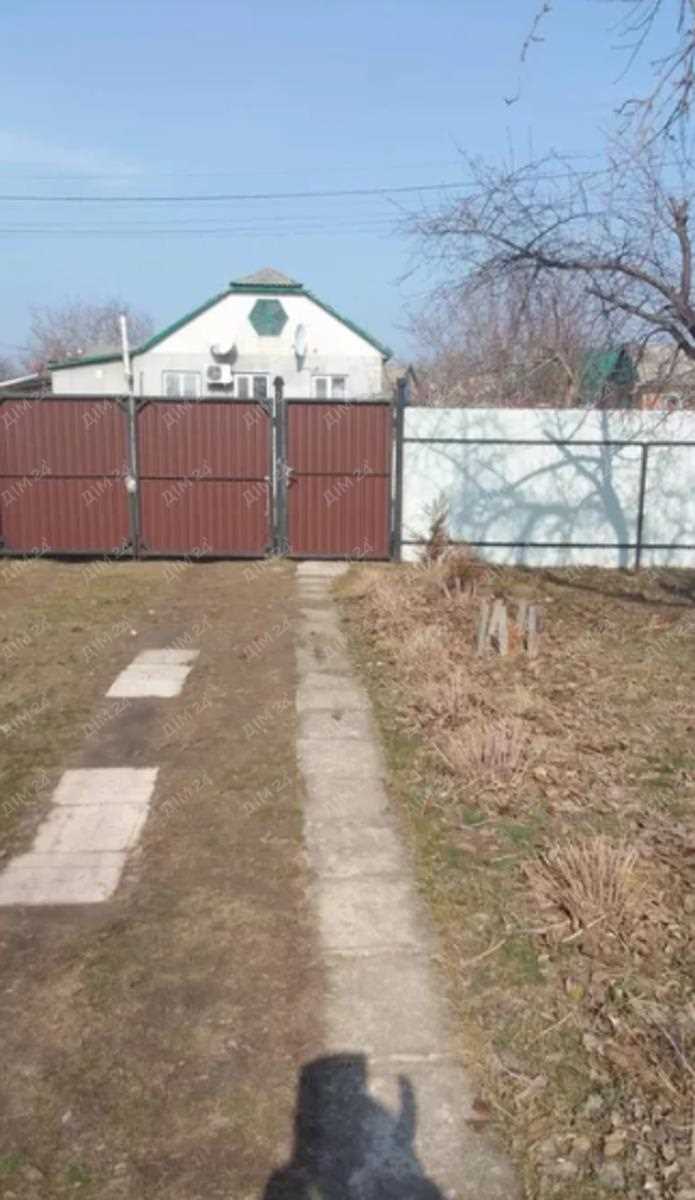 Окремий будинок в Нових Санжарах | Приват житло