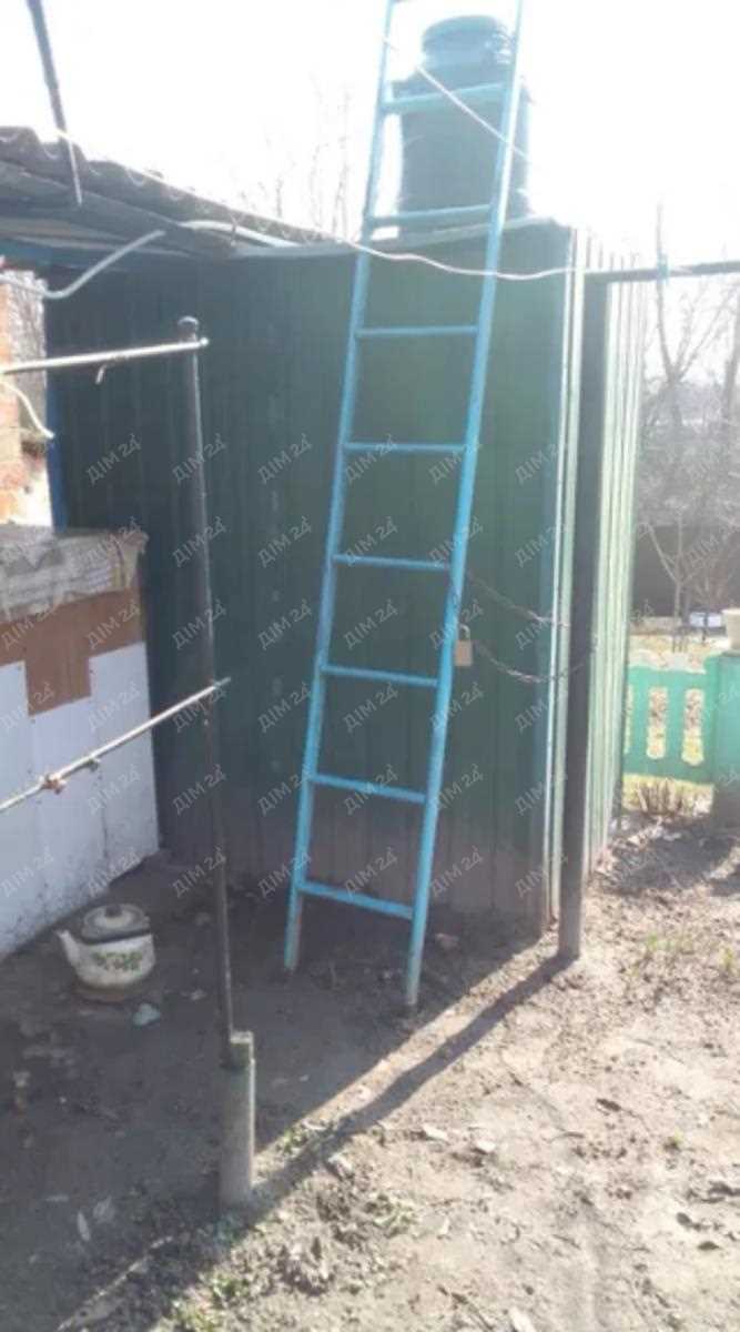 Окремий будинок в Нових Санжарах | Приват житло