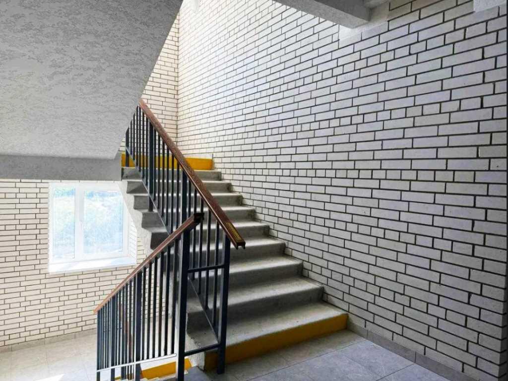 Затишок і комфорт — нова 1-кімнатна з АО чекає на тебе! | Приват житло