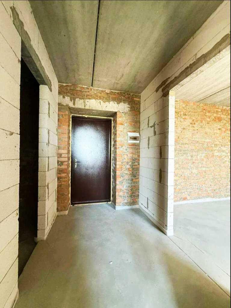 Затишок і комфорт — нова 1-кімнатна з АО чекає на тебе! | Приват житло